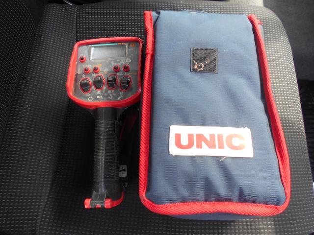 三菱ふそうキャンタークレーン4段小型（2t・3t）[写真40]