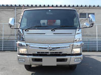 三菱ふそうキャンタークレーン4段小型（2t・3t）[写真07]