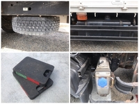 UDトラックスコンドルクレーン4段増トン（6t・8t）[写真18]