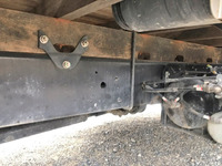 UDトラックスコンドルクレーン4段増トン（6t・8t）[写真21]