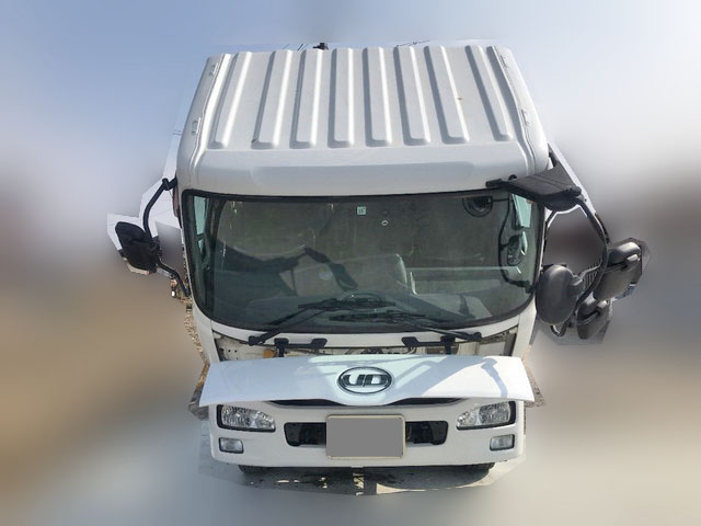 UDトラックスコンドルクレーン4段増トン（6t・8t）[写真06]