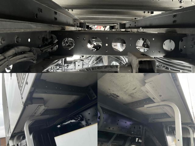 日野デュトロアルミバン小型（2t・3t）[写真12]