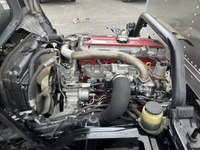 日野デュトロアルミバン小型（2t・3t）[写真17]