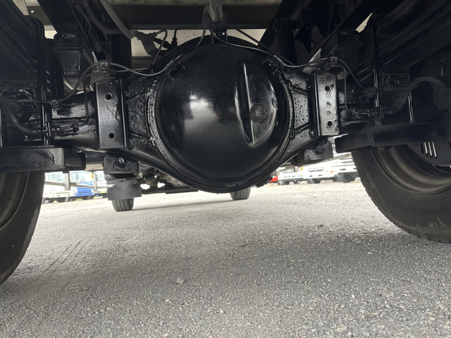 日野デュトロアルミバン小型（2t・3t）[写真18]