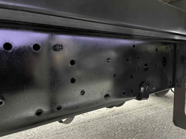 日野デュトロアルミバン小型（2t・3t）[写真19]