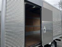 日野デュトロアルミバン小型（2t・3t）[写真22]