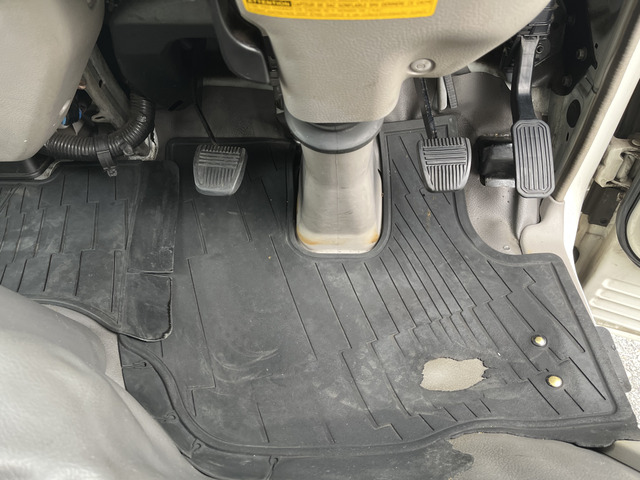 日野デュトロアルミバン小型（2t・3t）[写真33]