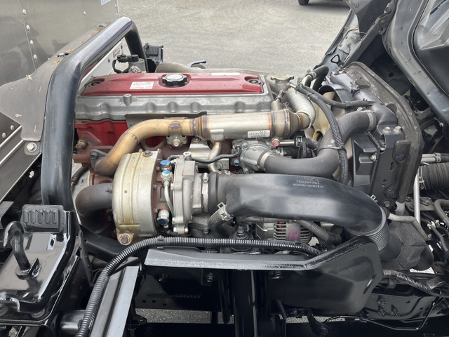 日野デュトロアルミバン小型（2t・3t）[写真37]