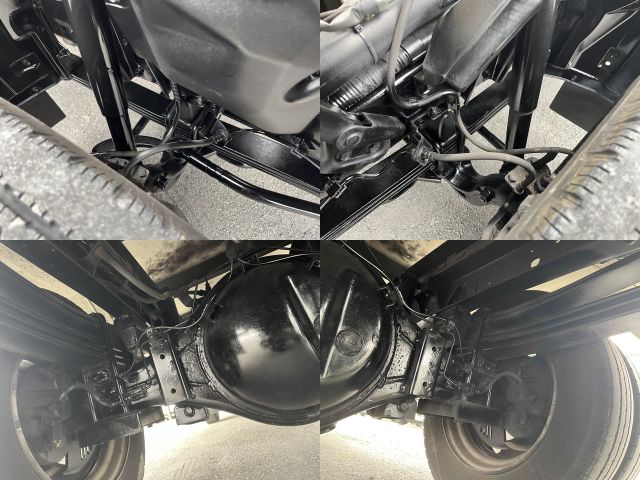 日野デュトロアルミバン小型（2t・3t）[写真38]