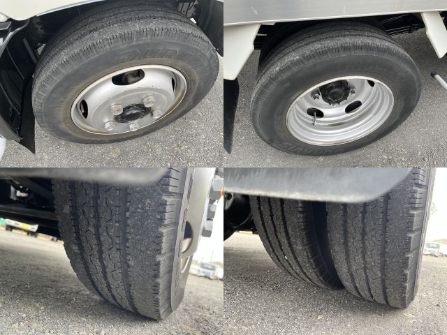 日野デュトロアルミバン小型（2t・3t）[写真39]