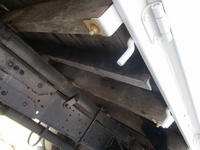 三菱ふそうキャンターセルフクレーン4段小型（2t・3t）[写真18]