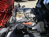 三菱ふそうキャンターセルフクレーン4段小型（2t・3t）[写真20]