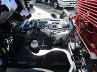 三菱ふそうキャンターセルフクレーン4段小型（2t・3t）[写真22]