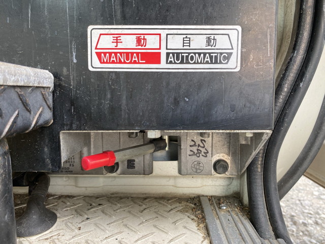 トヨタコースターマイクロバス[写真12]