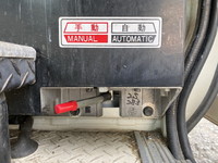 トヨタコースターマイクロバス[写真12]