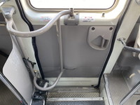 トヨタコースターマイクロバス[写真13]