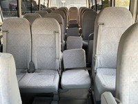 トヨタコースターマイクロバス[写真15]