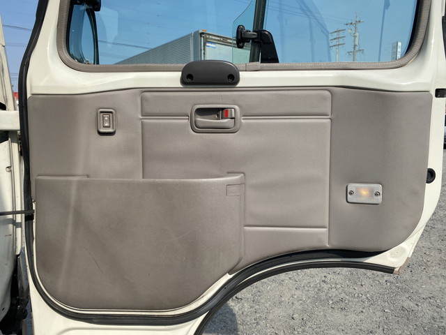 トヨタコースターマイクロバス[写真19]