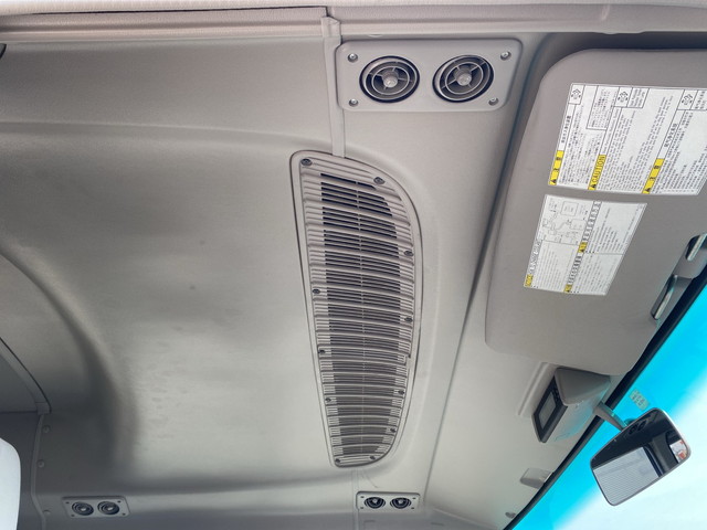 トヨタコースターマイクロバス[写真24]