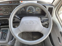 トヨタコースターマイクロバス[写真25]