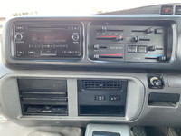 トヨタコースターマイクロバス[写真27]