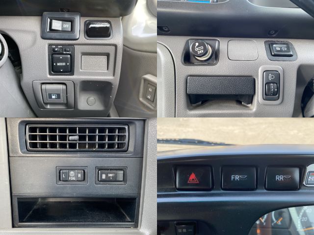 トヨタコースターマイクロバス[写真30]