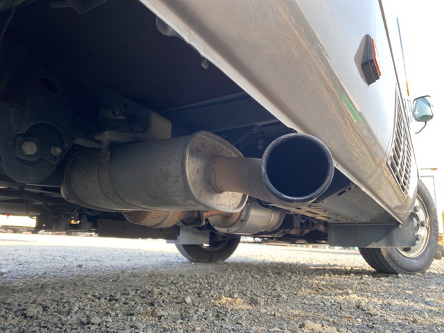 トヨタコースターマイクロバス[写真33]