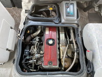 トヨタコースターマイクロバス[写真35]