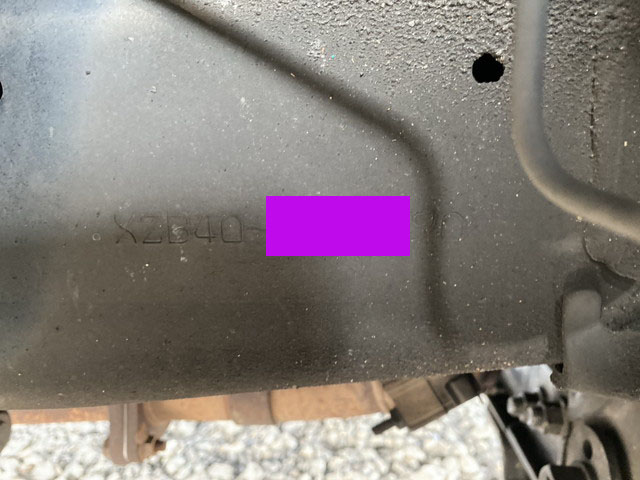 トヨタコースターマイクロバス[写真38]