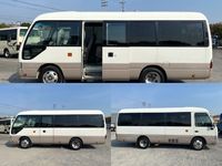 トヨタコースターマイクロバス[写真05]