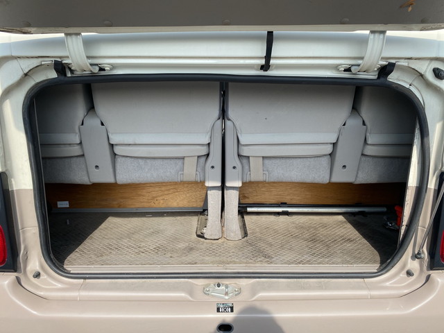 トヨタコースターマイクロバス[写真08]