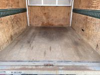 日野デュトロアルミバン小型（2t・3t）[写真13]