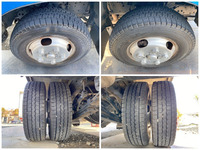 日野デュトロアルミバン小型（2t・3t）[写真16]