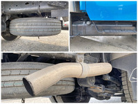 日野デュトロアルミバン小型（2t・3t）[写真17]