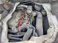 日野デュトロアルミバン小型（2t・3t）[写真21]