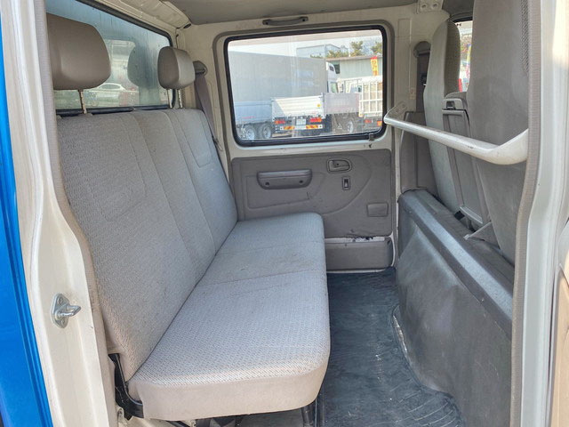 日野デュトロアルミバン小型（2t・3t）[写真26]