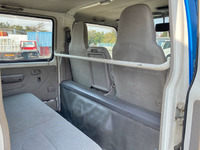 日野デュトロアルミバン小型（2t・3t）[写真27]