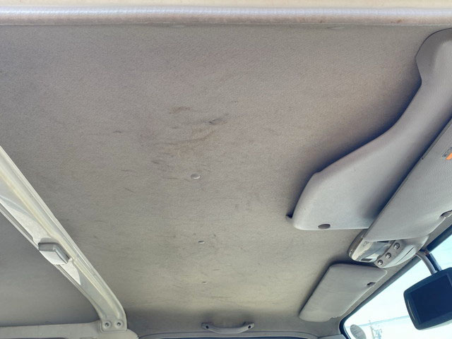 日野デュトロアルミバン小型（2t・3t）[写真33]