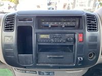 日野デュトロアルミバン小型（2t・3t）[写真34]