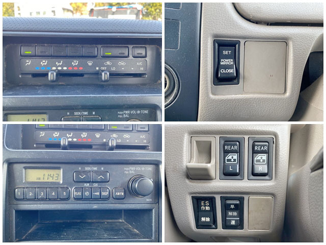 日野デュトロアルミバン小型（2t・3t）[写真36]