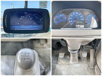 日野デュトロアルミバン小型（2t・3t）[写真37]