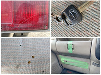 日野デュトロアルミバン小型（2t・3t）[写真38]