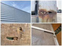 日野デュトロアルミバン小型（2t・3t）[写真39]