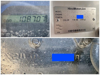 日野デュトロアルミバン小型（2t・3t）[写真40]