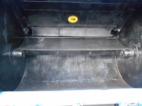 いすゞエルフパッカー車（塵芥車）小型（2t・3t）[写真05]