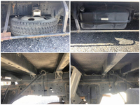 三菱ふそうキャンターアルミバン小型（2t・3t）[写真19]