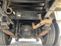 三菱ふそうキャンターアルミバン小型（2t・3t）[写真21]