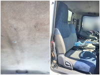 三菱ふそうキャンターアルミバン小型（2t・3t）[写真25]