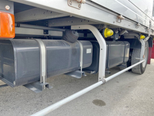 日野レンジャーアルミウイング中型（4t）[写真20]