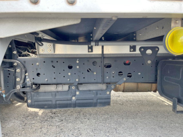 日野レンジャーアルミウイング中型（4t）[写真21]